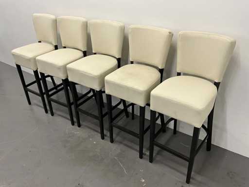 Barhocker (5x)