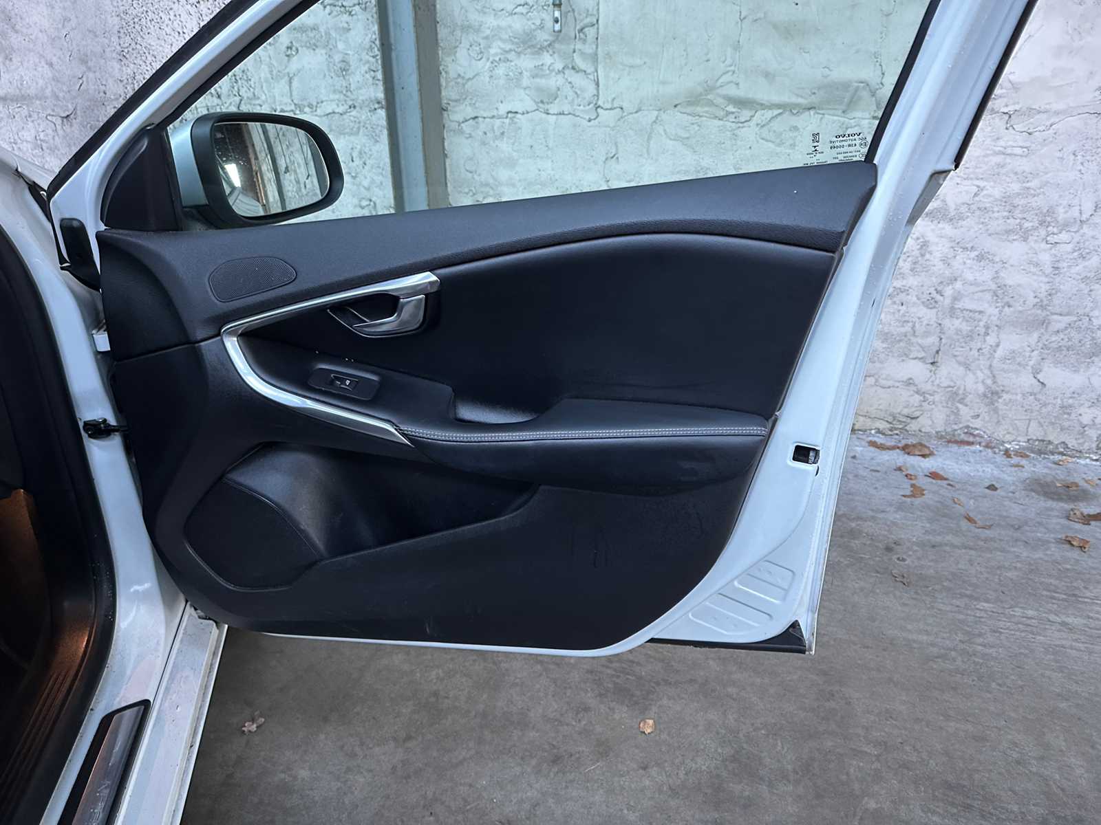 Volvo V40 1.5 T3 Polar+ Sport 152PK 2019, G-819-BH