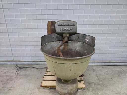 Vintage Daub e Verhoeven - Impastatore