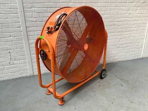 Trotec TTW 35000S Trommelventilator