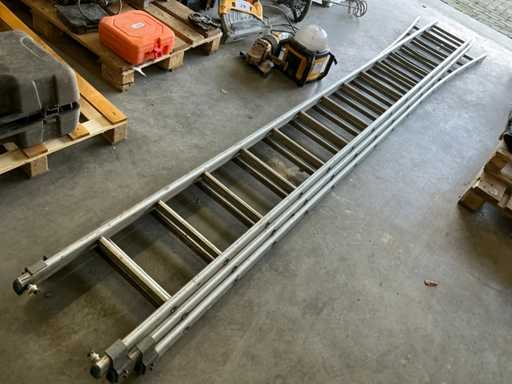3-piece Ladder
