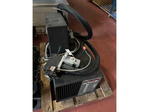 Nordson - 3100 - Bonding Group