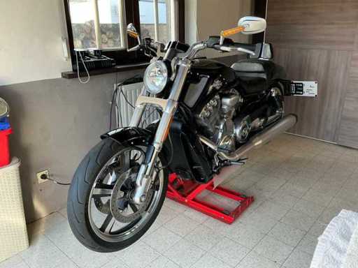 2011 Harley Davidson VROD MUSCLE 1249cc