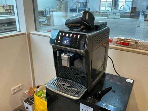 Macchina da caffè Philips Serie 5500