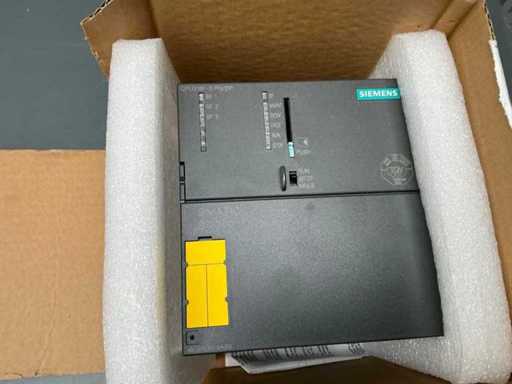 Siemens Simatic Industrial modular programmable logic controller