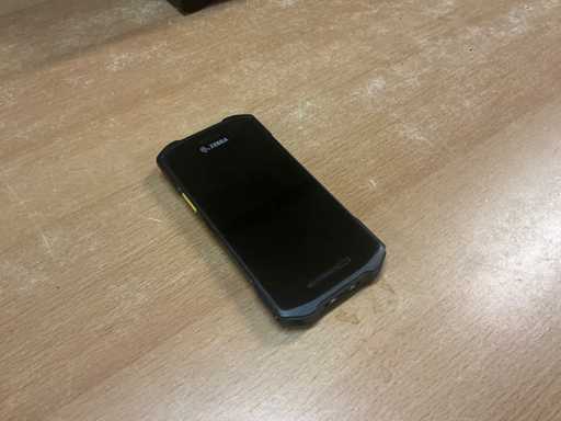 Zebra - TC210K - PDA terminal (4x)