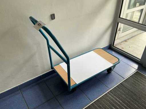Transportwagen