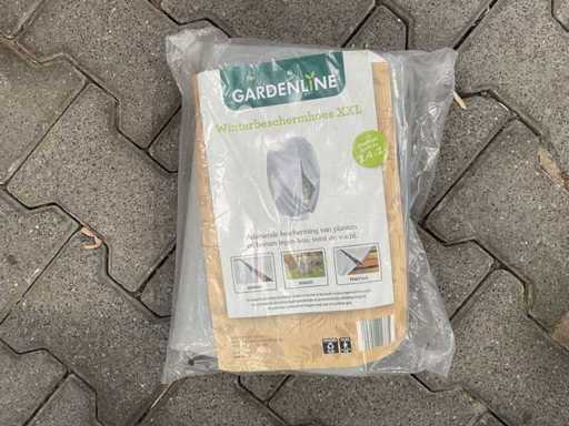 Partij Winterbeschermhoes Gardenline (115x)