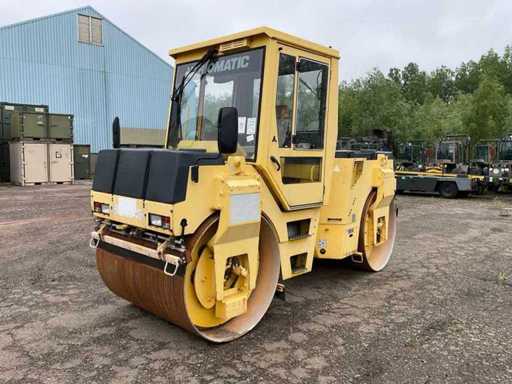 2000 Bomag BW 144 AD-2 Duowals