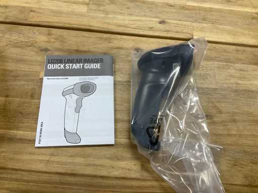 Skaner Symbol LI2208