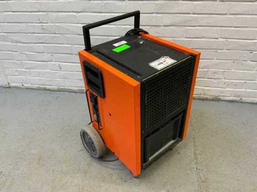 Trotec - TTK 175S - 2018 - Sèche-linge / déshumidificateurs de chantier