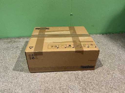 Unused Lenovo L174 TFT Monitor