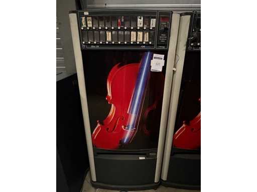 GM - Elite 24 - Verkoopautomaat