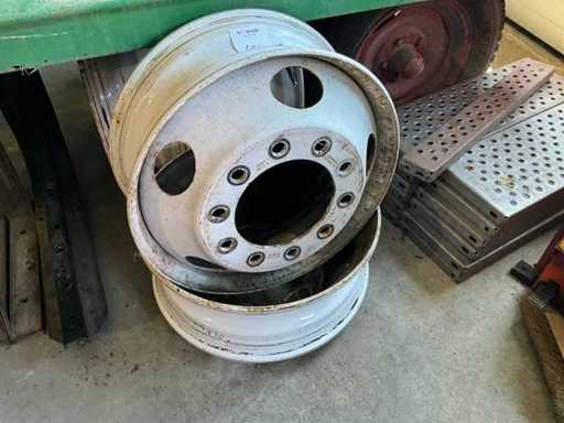 Rim (4x)