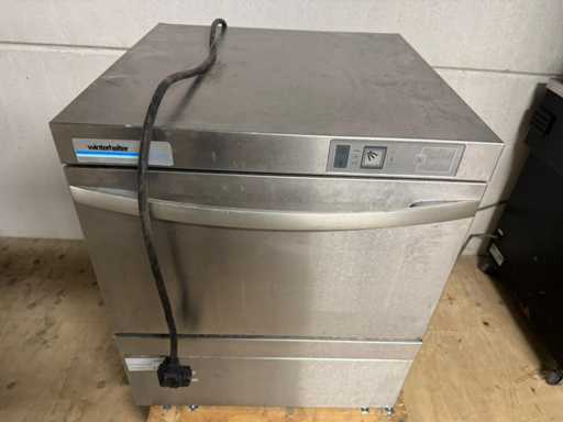 Winterhalter - GS215 - Glazenvaatwasmachine