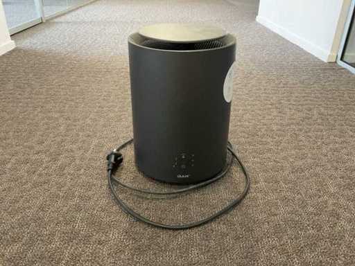 Duux - DXCH09 - Elektrische kachel