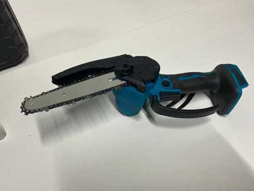 Cordless Chainsaw