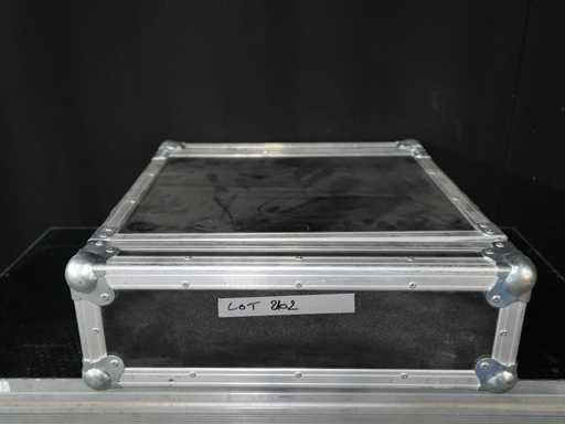 RARITAN - KX III 232 32IP PORT KVM P/N DKX3-232 - Video