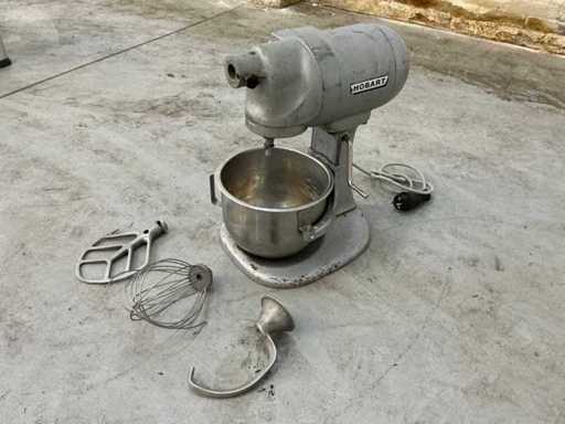 Miscelatore planetario HOBART N-50G