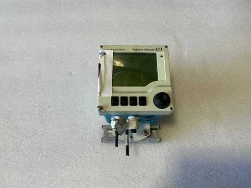 Endress&Hauser Liquiline M CM42 Transmitterplatform