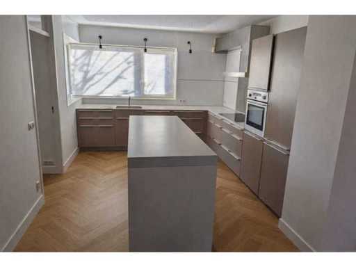 Bulthaup – kuchnia z urządzeniami AGD