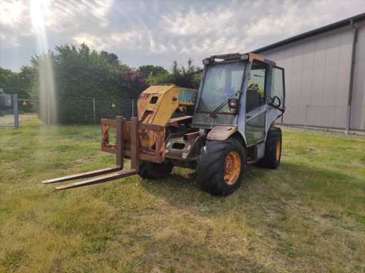 1996 Téléporteur téléporté de Sanderson tl6