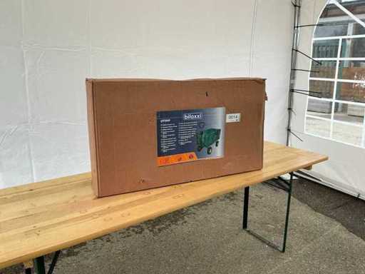 Biloxxi QT5840 Garden Trailer