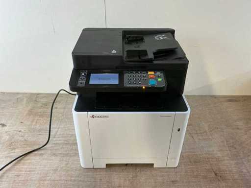 Kyocera ECOSYS MA2101cwfx Drucker