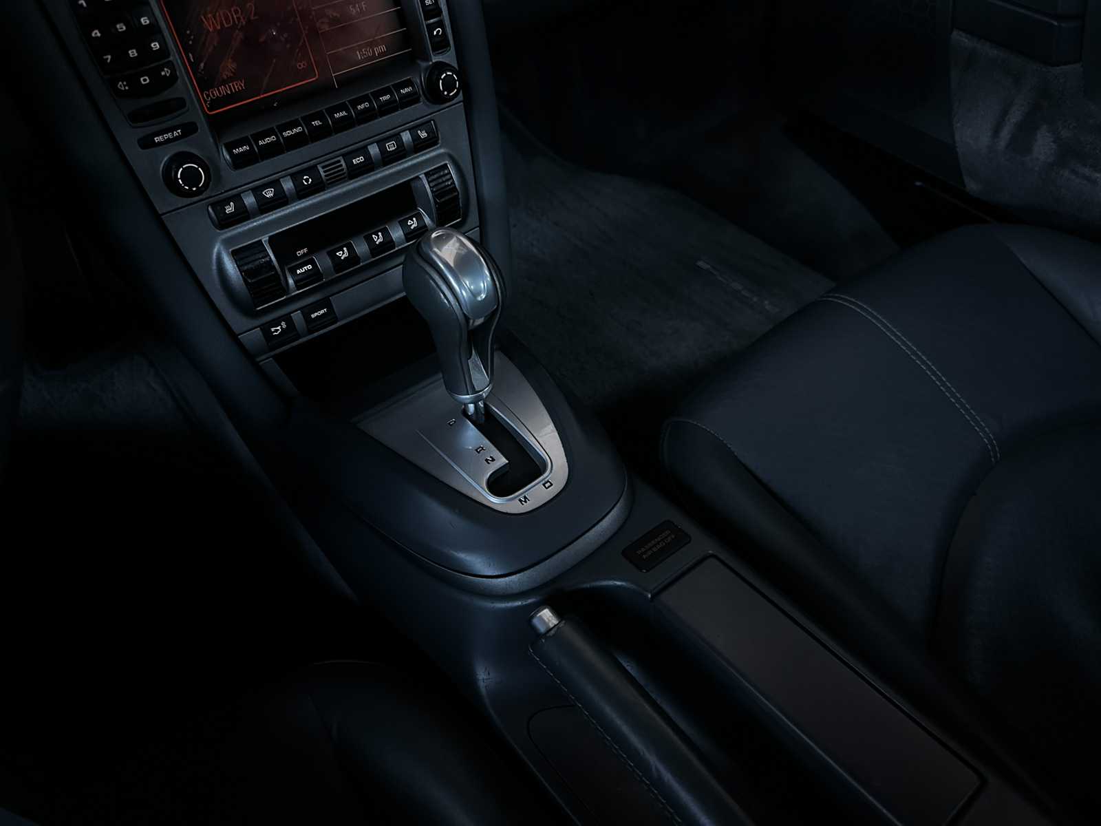 Porsche 911 Carrera Cabriolet 3.6 997 Sport-Chrono 325pk 2006 Youngtimer