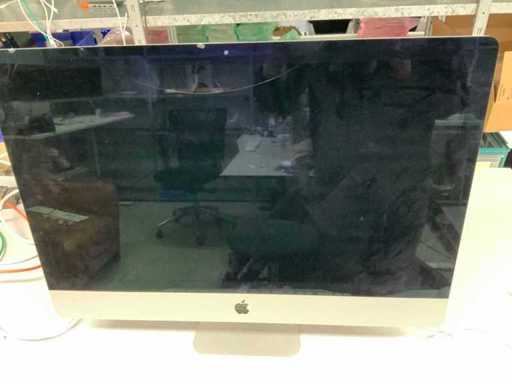 Apple A1419 27-Zoll iMac MK482N/A Desktop