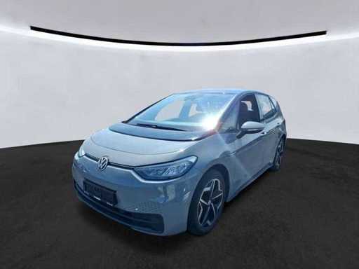 Volkswagen ID.3 Pro 58 kWh 150KW Automaat 2023