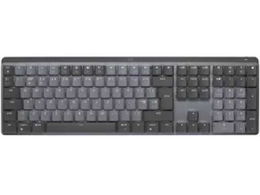 Tastatur? mecanic? Logitech MX