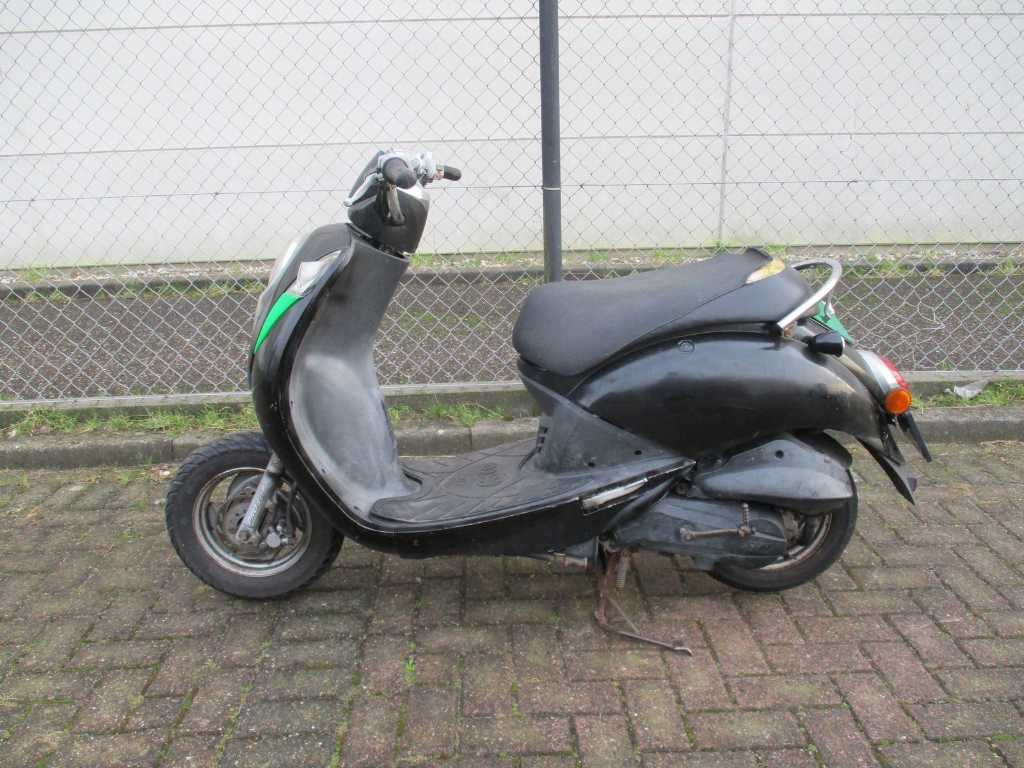 SYM - Bromscooter - Mio 50 - Scooter
