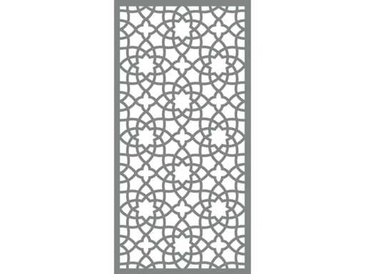 Écrans avec envie - Alhambra - Écran - Écran de terrasse 16mm