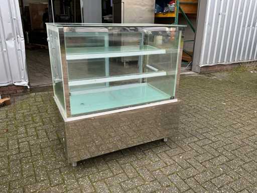 First Cool Koelvitrine
