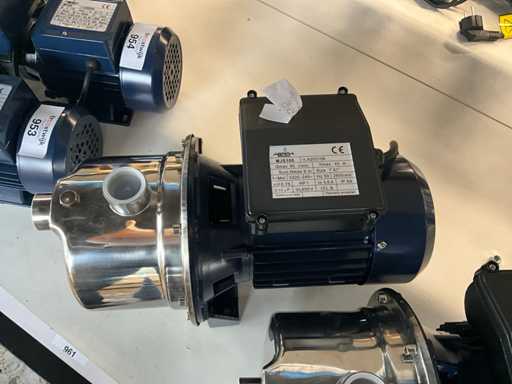 Pompa Acqua Aspira MJS100