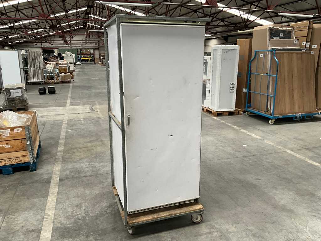 Koelkast MONDIAL K PV 60 R 134A