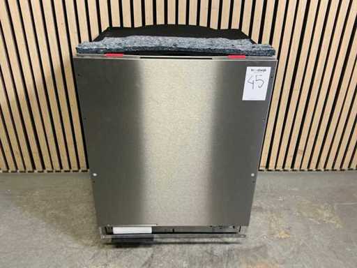 Atag DW7214MC Lavastoviglie a incorporazione