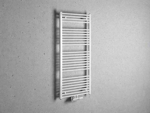 Designradiator 60x150cm
