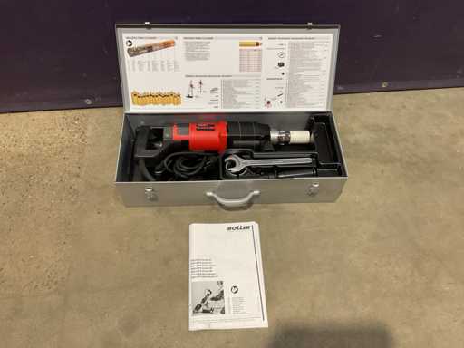 Wiert?o diamentowe Roller Centro DP