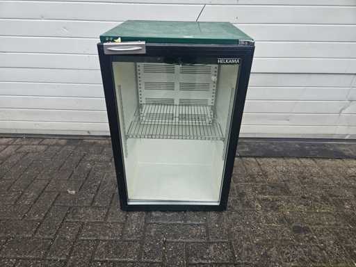 Helkama - Bar cooling