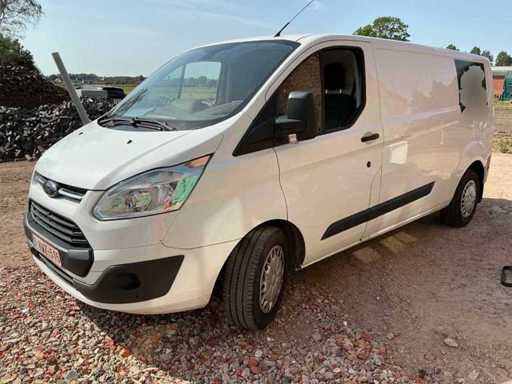 Ford Transit Commercial Vehicle