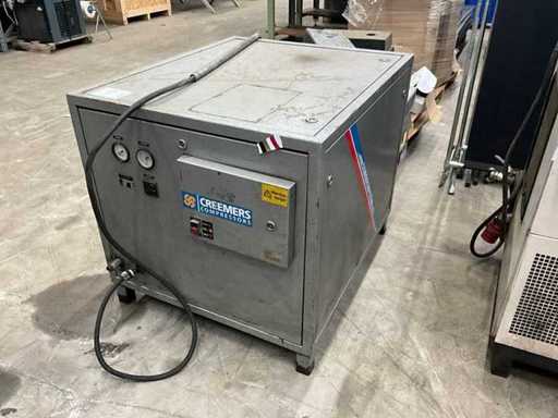 1996 Creemers RCN 11-61 – 2942 Schroefcompressor