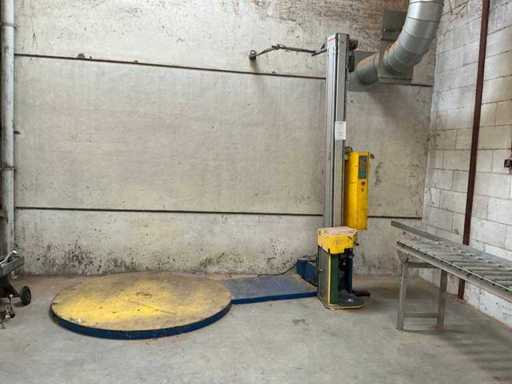 Fromm FS401 Pallet Film Wrapper