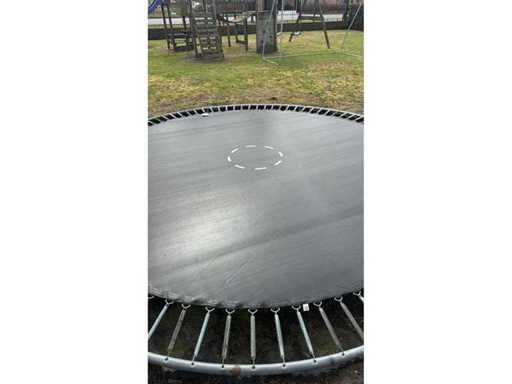 Goldstar - Trampoline / Jumping mat (11x)