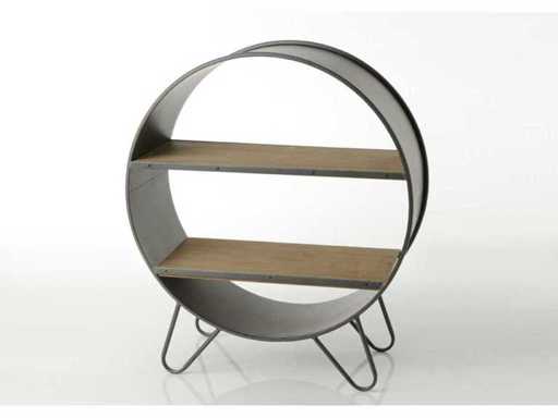 Standing rack round - diameter 82 cm