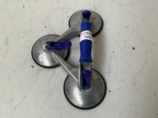 Lifter cu aspirație Bohle Veribor 603