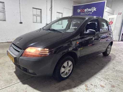 Daewoo - Kalos - 1.2 Ace - 72-PF-SZ