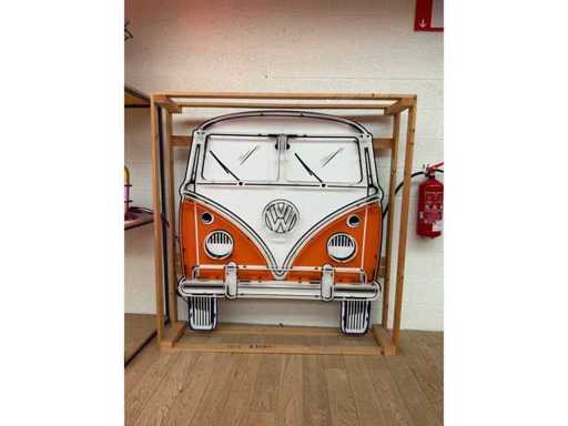 Volkswagen Bulli Neon Sign - Various Light Equipment