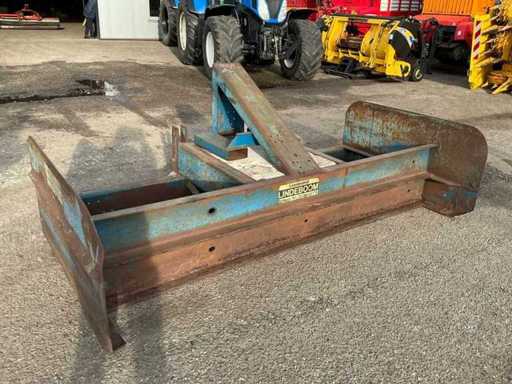 Sleepraam 3 punts gedragen